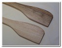 Wooden Jam Paddle